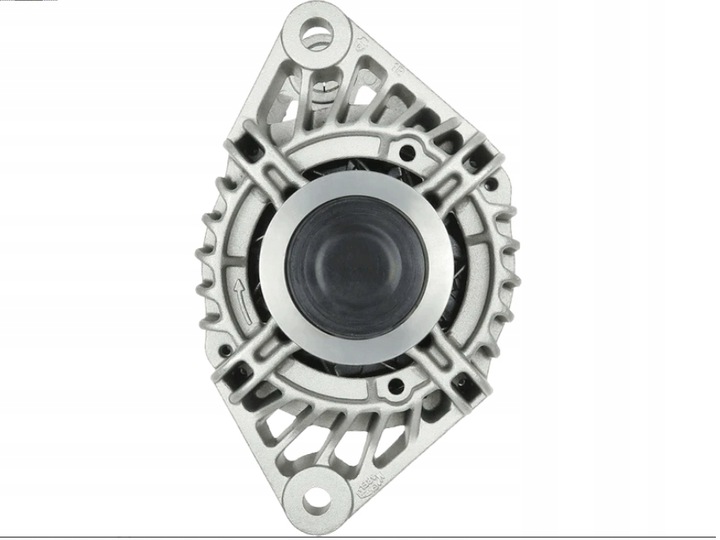 фото №1, Генератор для  fiat a4077pr