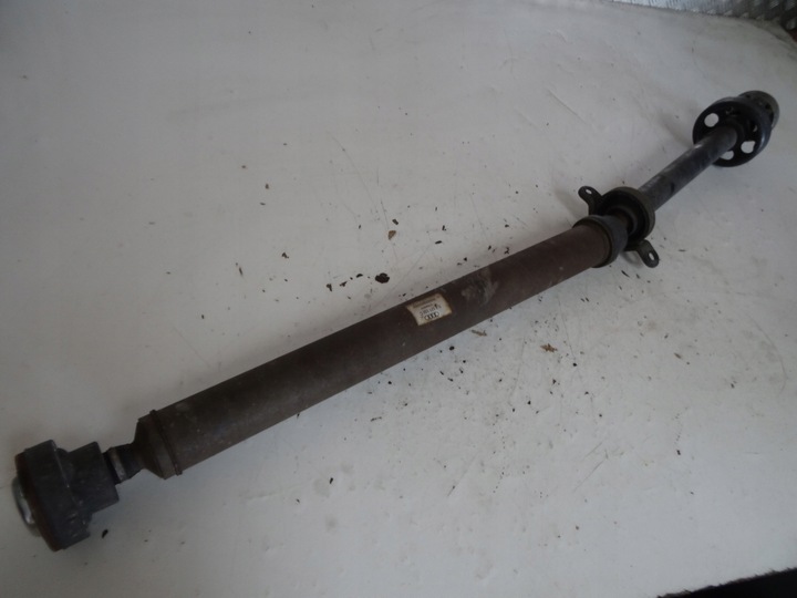 фото №1, Wał приводной зад audi q7 7l8521102c