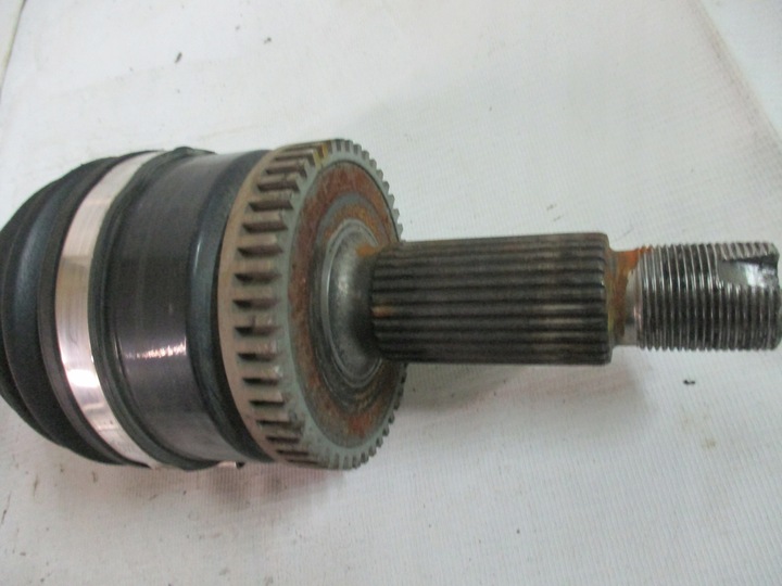 фото №4, Полуось правая hyundai tucson sportage 4 iv 17 crdi