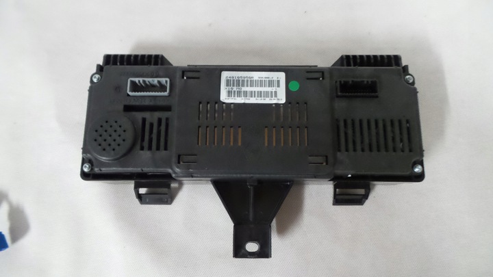 фото №9, Спідометр  прилади renault zoe i ii 2018 248105950 z.e європа ідеальний стан