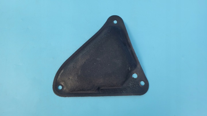 фото №7, Bmw x6 iii g06 20r шумоизоляция изоляция капота правая 7214634