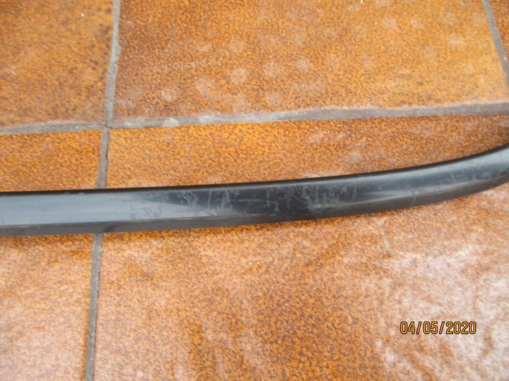 фото №12, Hyundai ix20 рестайлинг 14-19 рамка планка решётка радиатора решётка