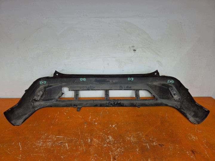 фото №7, Toyota corolla cross 20- задний бампер 52159-16570