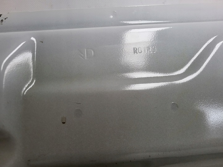 фото №11, Citroen c5 aircross двері праві правий передні