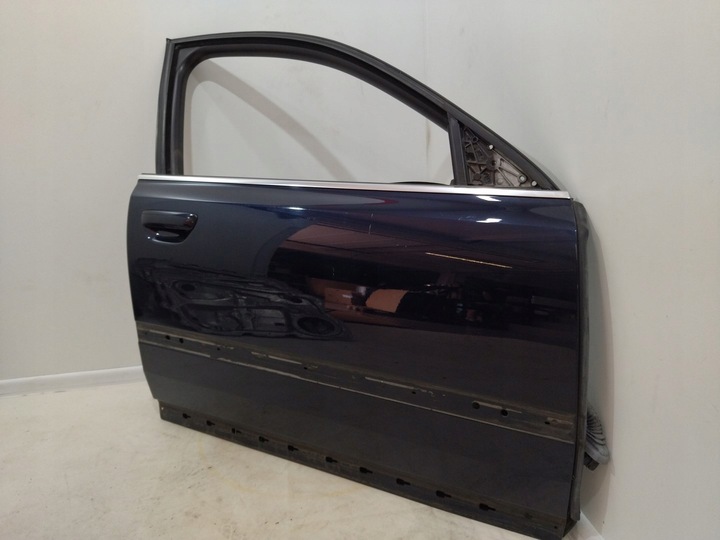 фото №6, Двері праві перед передні audi a8 s8 d3