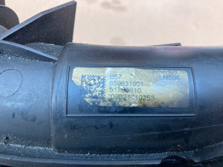 фото №7, Bmw x3 g01 5 g30 7 g11 колектор всмоктуючий 859631901