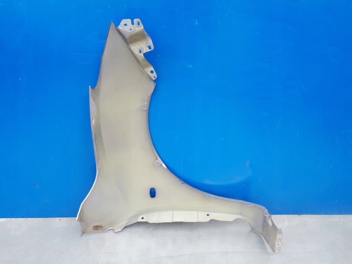 фото №9, Mazda 3 mazda3 09-13 2009-2013 крыло левое