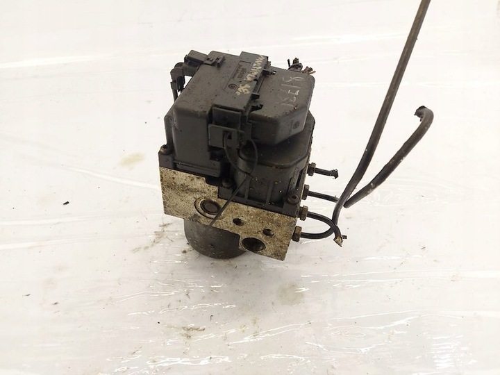 фото №9, Насос модуль блок abs fiat multipla 46511174 0273004253 0265216525 bosch