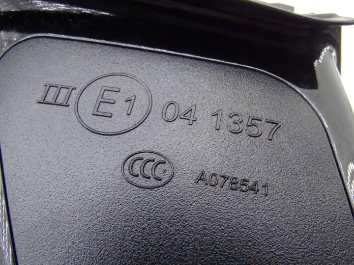 фото №6, Bmw 2 f45 active tourer 14-22 дзеркало праве 5 pin європа м-пакет b45