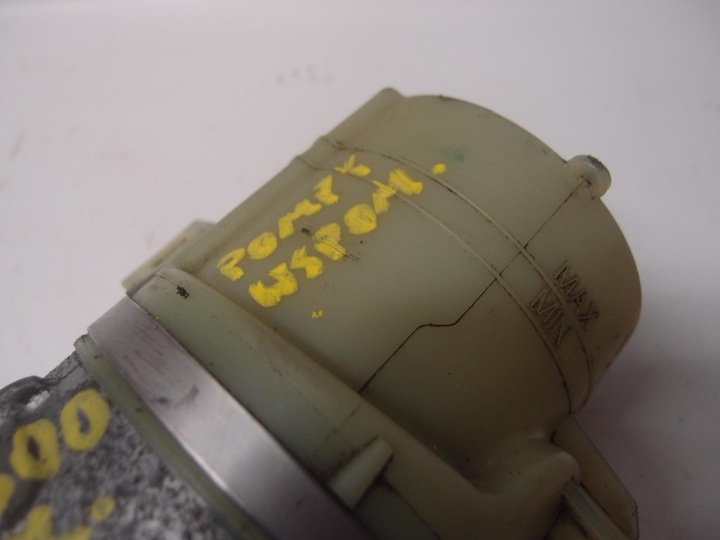 фото №8, Насос усилителя nissan nv300 1.6 dci