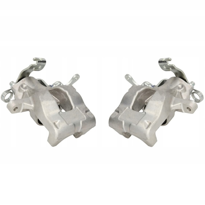 фото №1, Затискачі ham. зад l+p c4 picasso grand picasso i