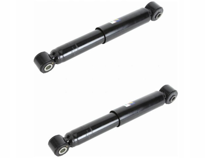 фото №1, Амортизаторы зад fiat talento 1.6 2.0 16-