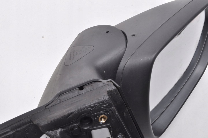 фото №15, Mg zs дзеркало ліві електричні 8-pin uk рестайлінг 2022r 5jso