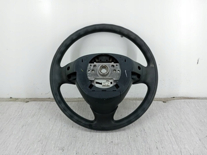 фото №10, Руль многофункциональная honda fr-v tk-dab-0066
