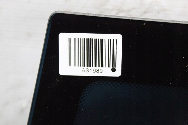 фото №5, Стекло лобовое передняя kia rio 2000-2005 зелёная