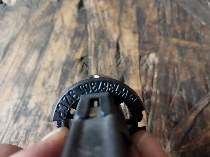 фото №8, Тримач лампочки лампи задній bmw e36 1387365