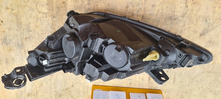 фото №9, Фара правий peugeot 308 t9 рестайлінг