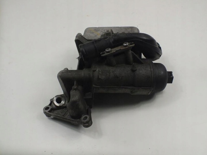 фото №6, Master iii 2.3dci радіаторів масла оригінал