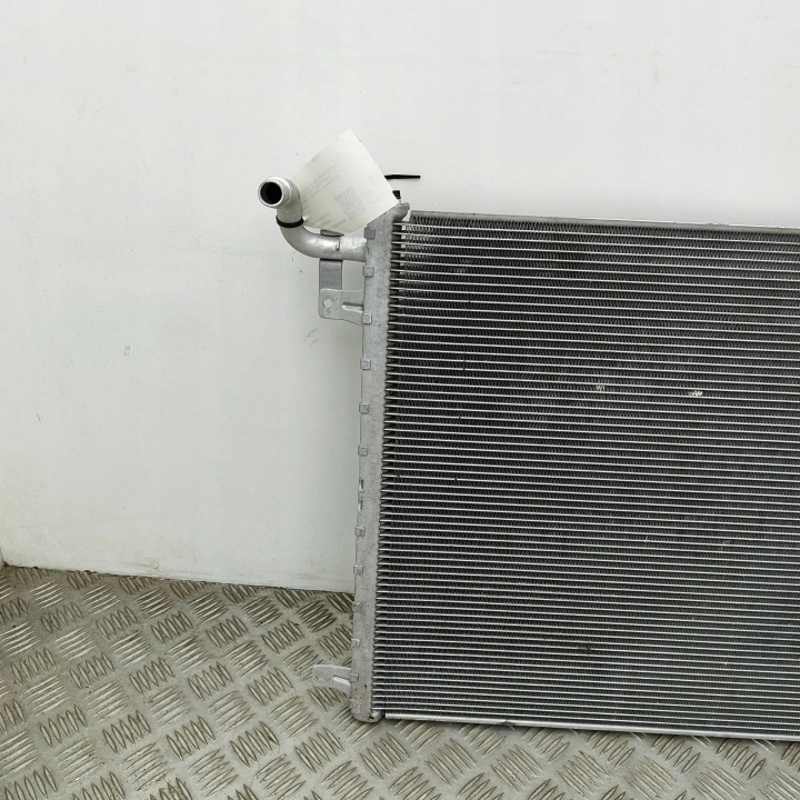 фото №5, Радіатор основний  land rover range rover evoque l551 k8d28k230ac 35044070