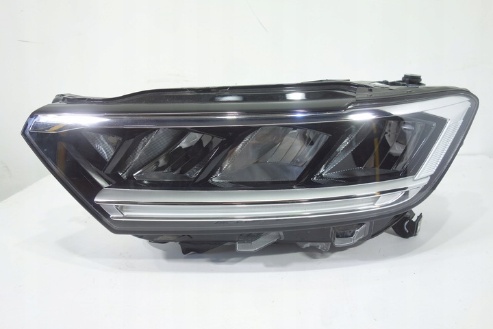 фото №1, Лампа перед ліва vw t-roc повний led 2ga941005f
