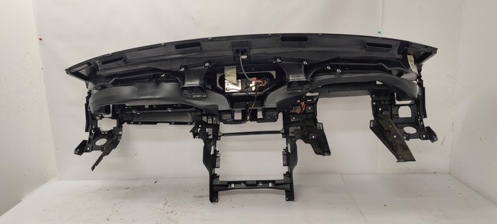 фото №7, Панель роздавальна range rover iii 2.9td l322 eu