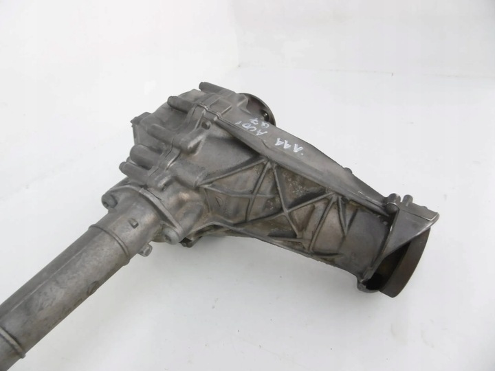 фото №7, Міст диференціал перед audi q7 4l 4460310026