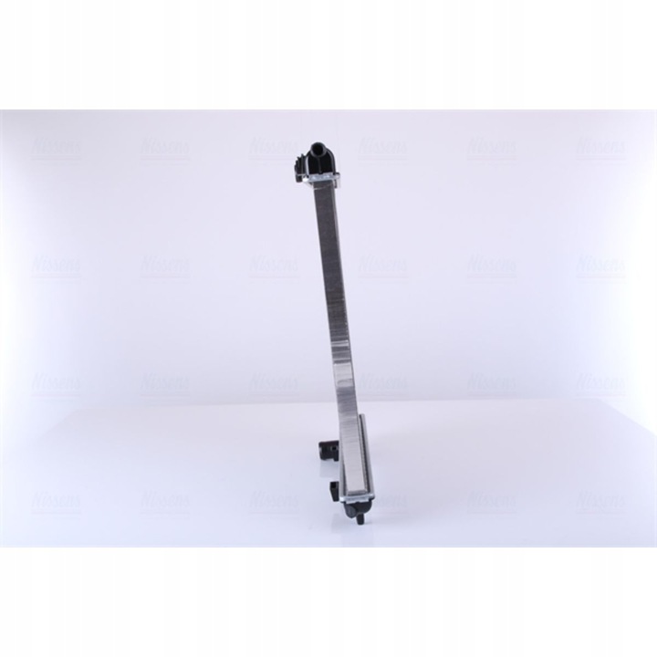 фото №13, Nissens 61278 радиаторов, система охлаждение двигателя