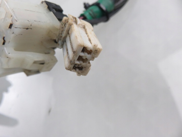 фото №8, Замок зажигания вкладыши opel frontera a