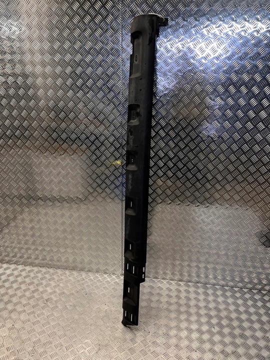 фото №1, Поріг планка порогова ліва dacia sandero ii 2 764191761r