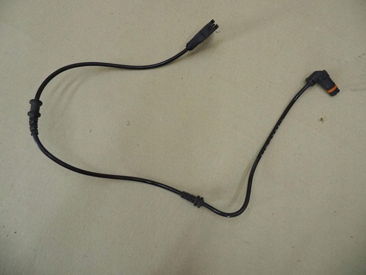 фото №13, Датчик abs правый перед mercedes w204 a2044407910