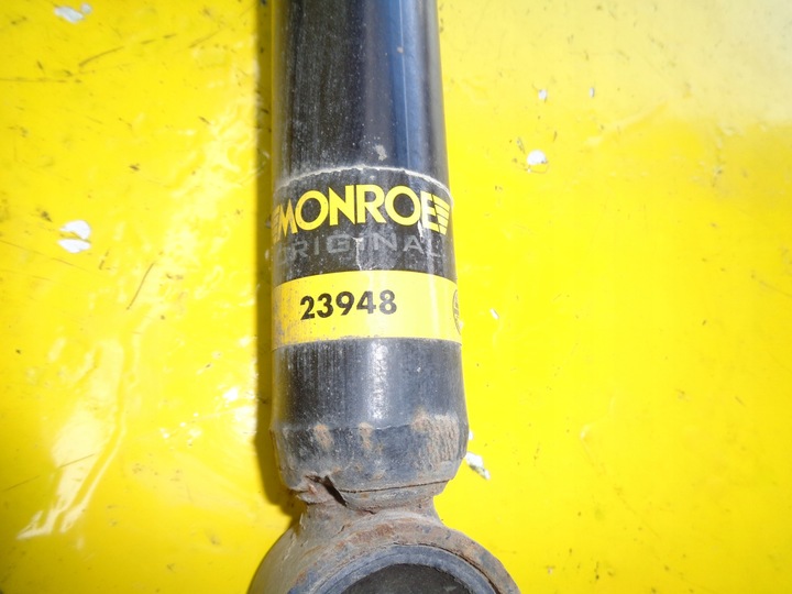 фото №2, Cordoba ii амортизаторы зад