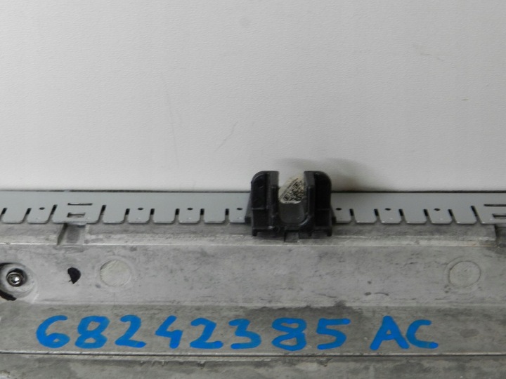 фото №6, Дисплей jeep grand cherokee 68242385ac