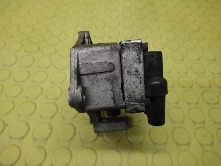 фото №7, Fiat panda ii 1.2 котушка запалювання 46797297