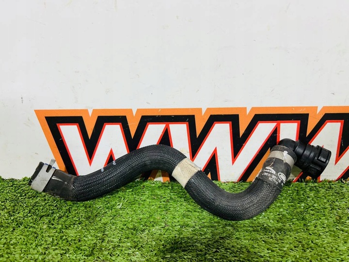 фото №11, Шланг труба води jaguar i-pace x590 j9d3-8d116-ac
