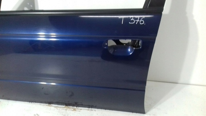 фото №8, Honda accord vi дверь передние левая b96p t376