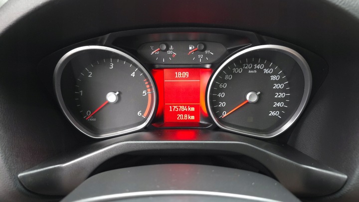 фото №10, Mondeo mk4 fl 10-14 спідометр  великий дисплей дизель європа ustawię пробіг