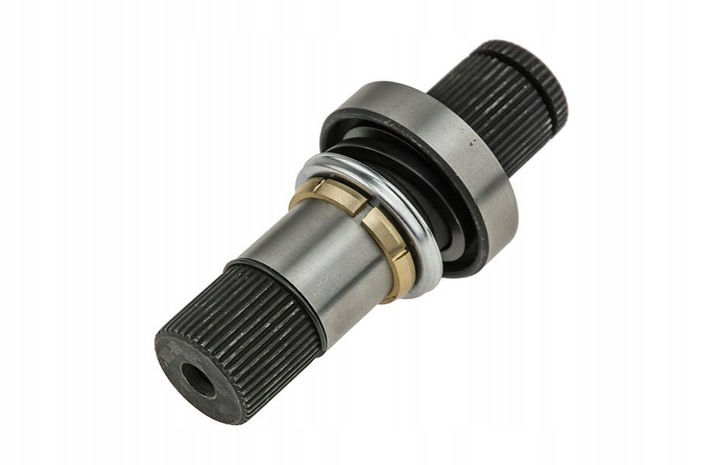 фото №1, Вал проміжне піввісь лівий перед vw transporter t6 caravelle t6 2.0 tdi tsi