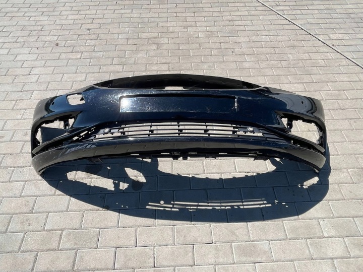 фото №6, Opel astra k бампер передний 39052730
