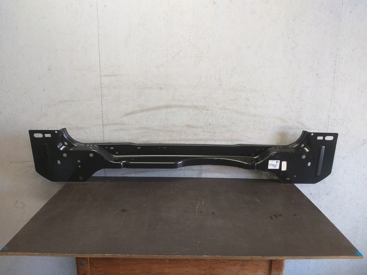 фото №1, Pas зад partner berlingo combo e rifter