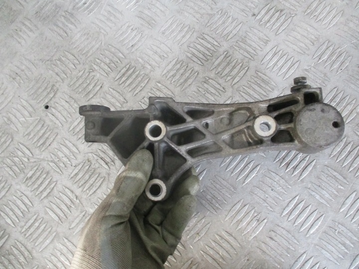 фото №7, Лапи генератора 03g903143c skoda fabia ii 1.4 tdi