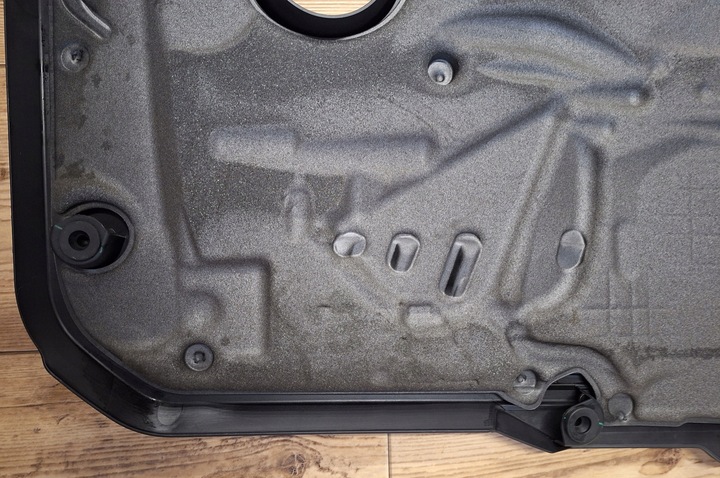 фото №8, Bmw g30 g31 g32 g11 g12 крышка защита двигателя верхняя b58