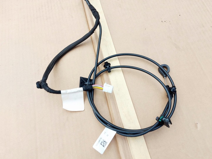 фото №10, E-klasa w238 cabrio 17r. кришка дах колір 149