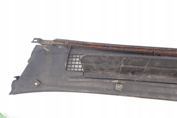 фото №7, Ducato jumper boxer 94-02 панель под лобовым стеклом 1319009080