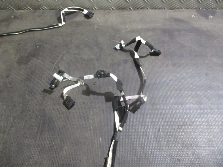 фото №8, Джгут установка стеля citroen c5 x7 iii 08-17r 9684769780a