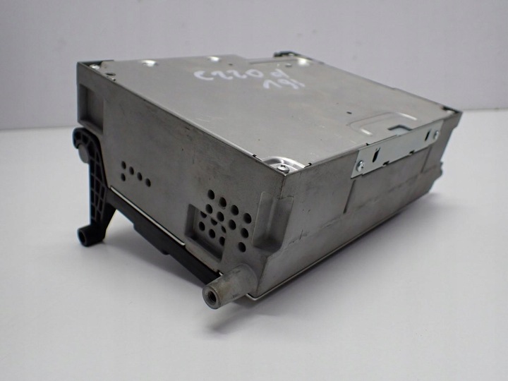 фото №9, Навігація навігація радіо дисплей a2229006320 рестайлінг mercedes c-klasa w205 19r