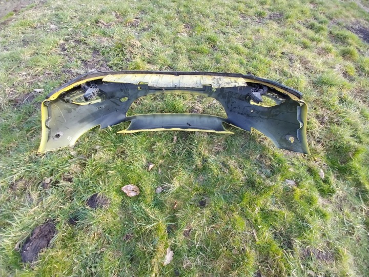 фото №10, Бампер передний перед - opel corsa f - 475498858 39003574