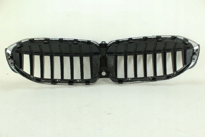 фото №8, Решётка решётка радиатора решётки радиатора bmw 3 g20 g21 192976-10