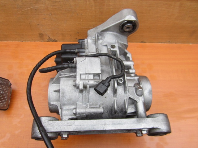 фото №12, Vw t5 t6 4 motion сцепление моста зад 02w525554g do блок управления -a 7h0907554f