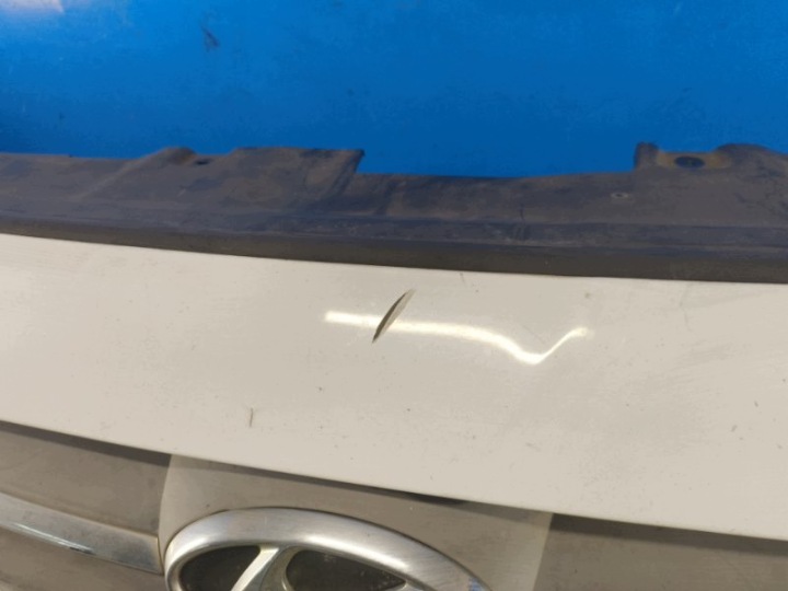 фото №8, Бампер передний 865111r010 hyundai accent rb 10-