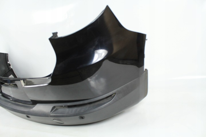 фото №6, Бампер зад задній vw tiguan i 5n 07-11 pdc